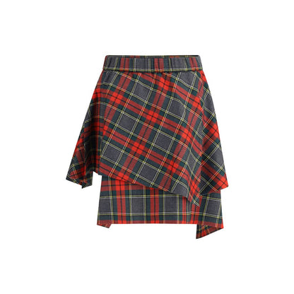 Marta Mini Skirt