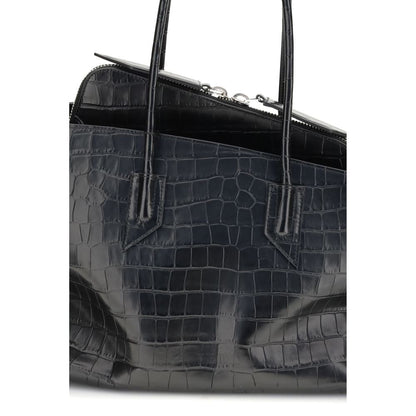 La Passeggiata medium Shoulder Bag