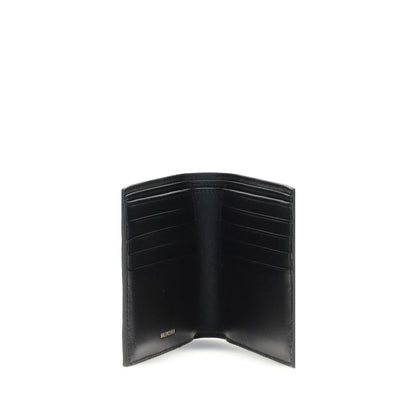 Logo plaque Wallet