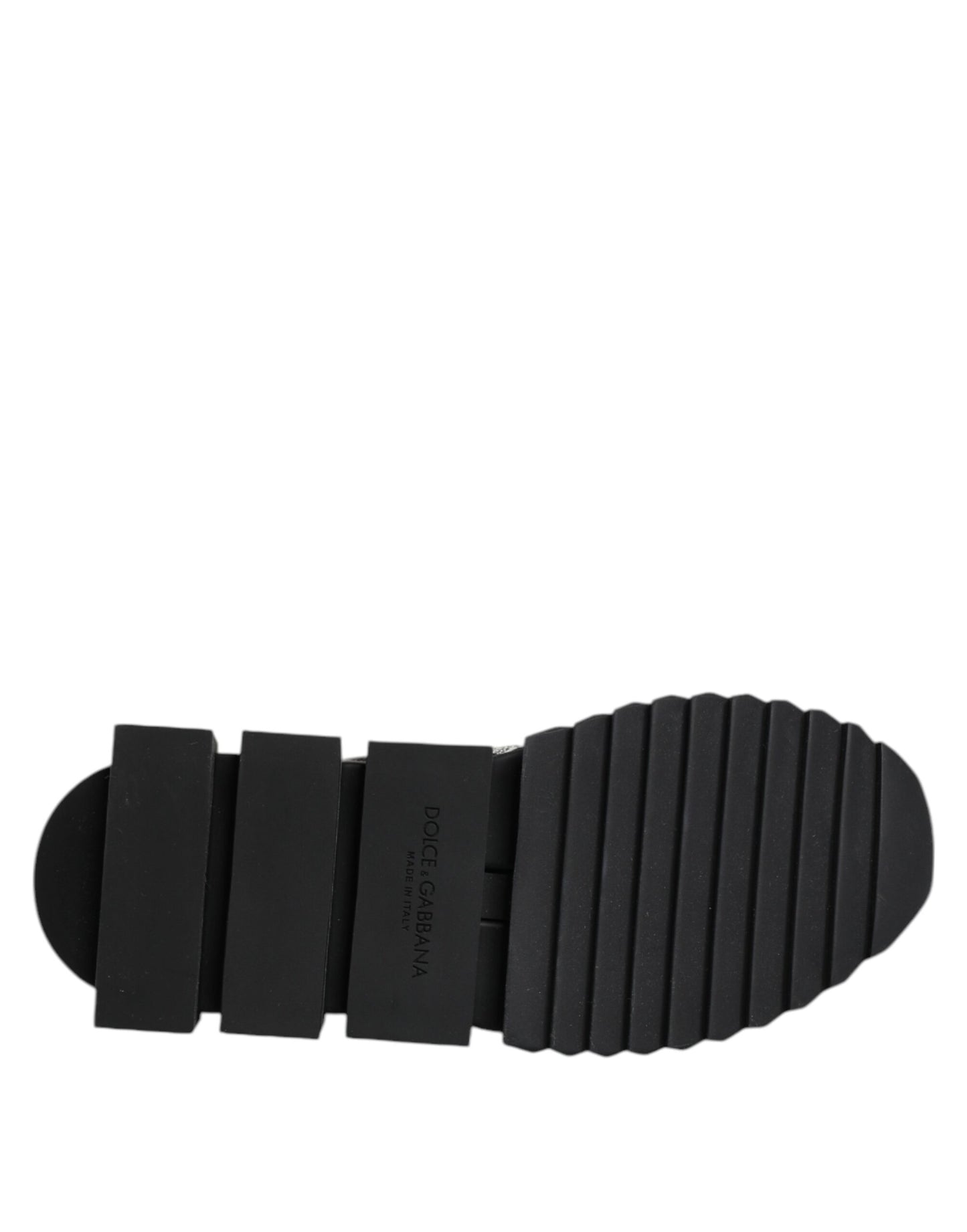 Multicolor Sorrento Socks Men Sneakers Shoes