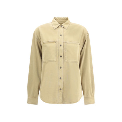 Jersey Shirt