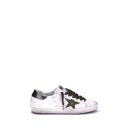 Super Star Sneakers