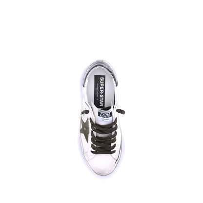 Super Star Sneakers