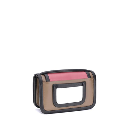 Alpha Shoulder Bag