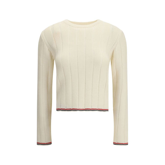 Ribbed Sweater