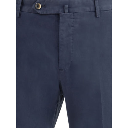 Cotton Pants