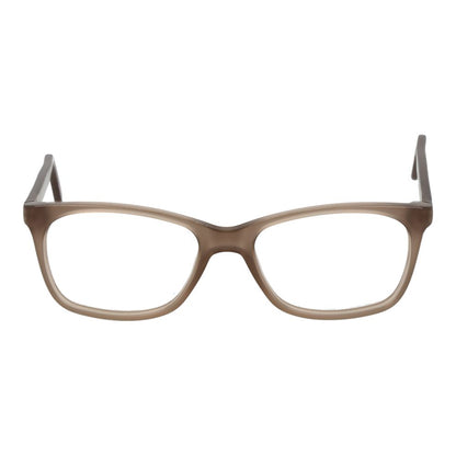 Beige Acetate Glasses (Frames)