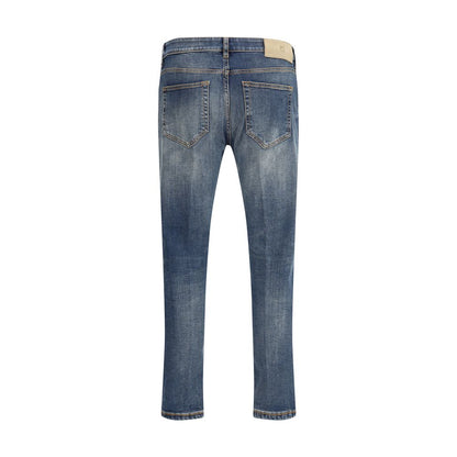 Reggae Jeans