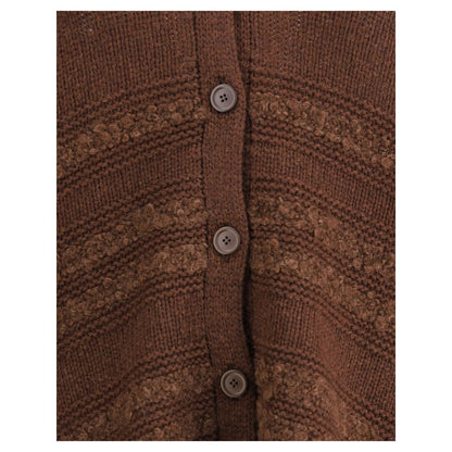 Fringes Cardigan