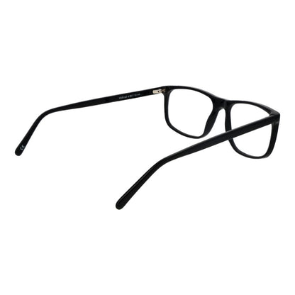 Black Acetate Glasses (Frames)