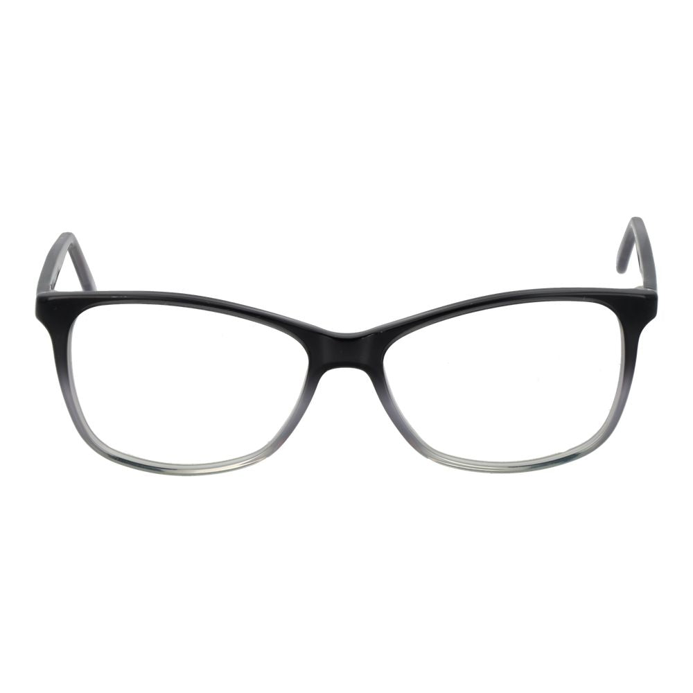 Black Acetate Glasses (Frames)
