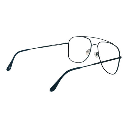 Green Unisex Glasses Frame