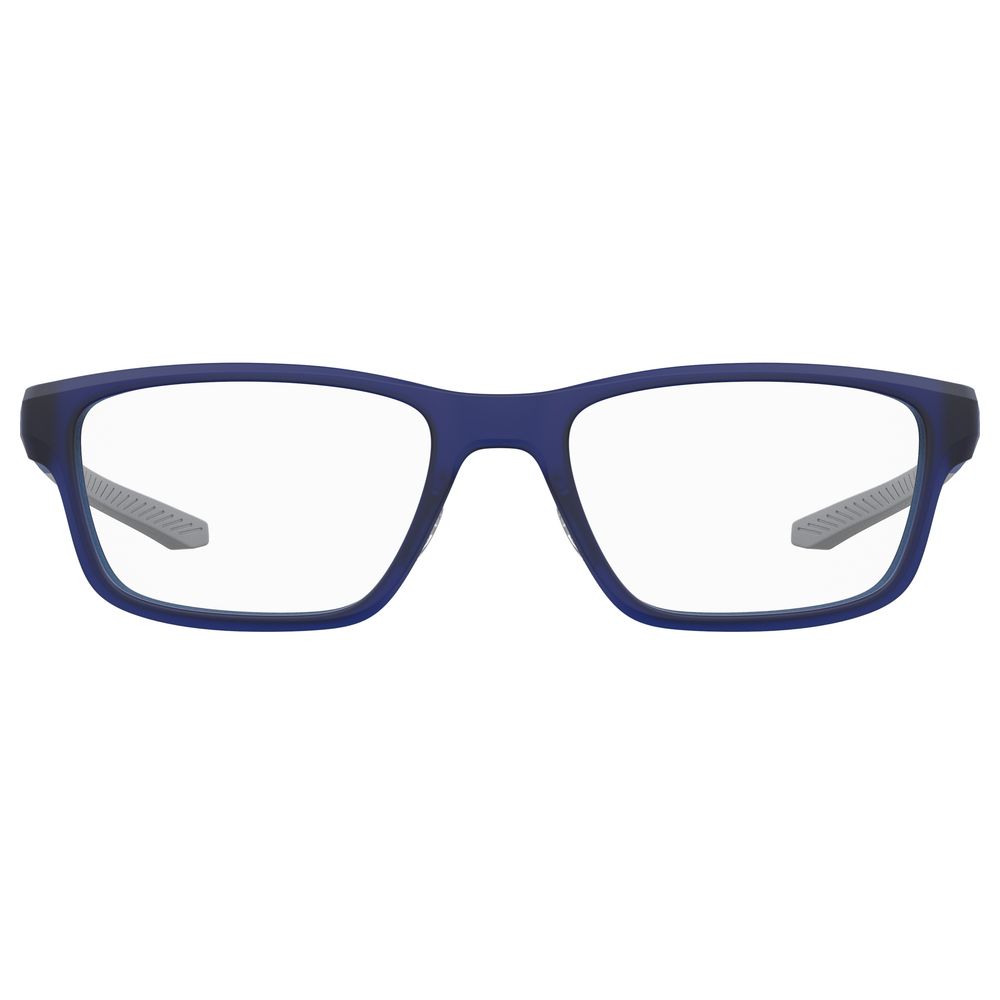 Blue Resin Glasses (Frames)