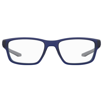 Blue Resin Glasses (Frames)