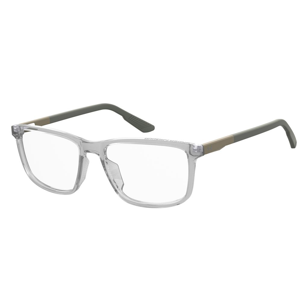 Gray Acetate Glasses (Frames)