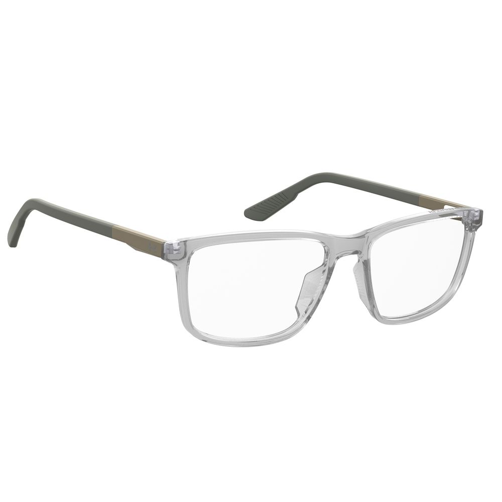 Gray Acetate Glasses (Frames)