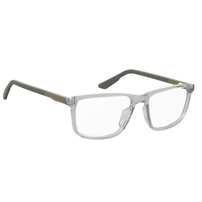 Gray Acetate Glasses (Frames)