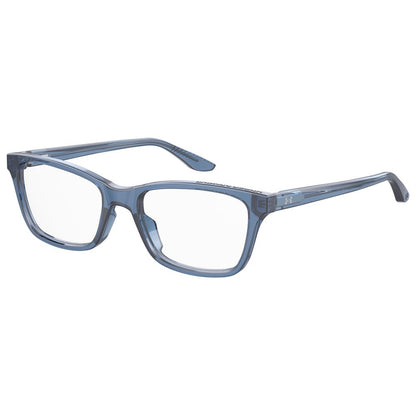 Blue Acetate Glasses (Frames)