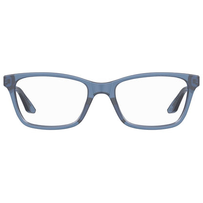 Blue Acetate Glasses (Frames)
