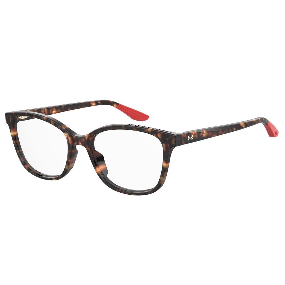 Brown Acetate Glasses (Frames)