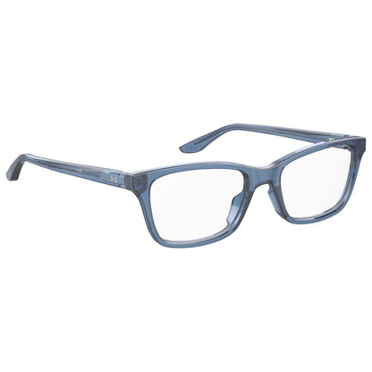Blue Acetate Glasses (Frames)