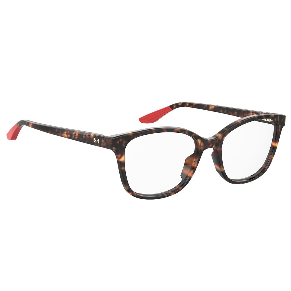 Brown Acetate Glasses (Frames)
