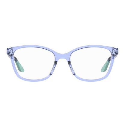 Blue Acetate Glasses (Frames)