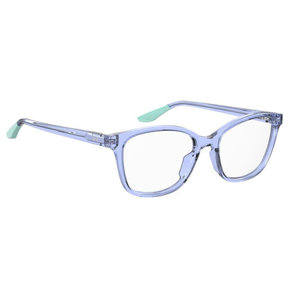 Blue Acetate Glasses (Frames)