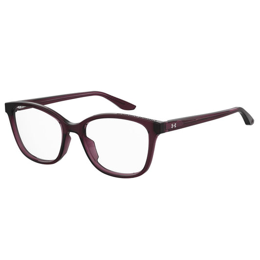 Red Acetate Glasses (Frames)