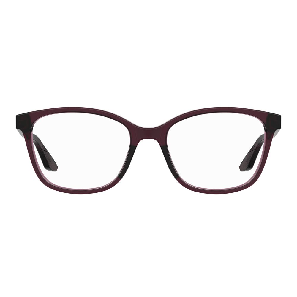 Red Acetate Glasses (Frames)