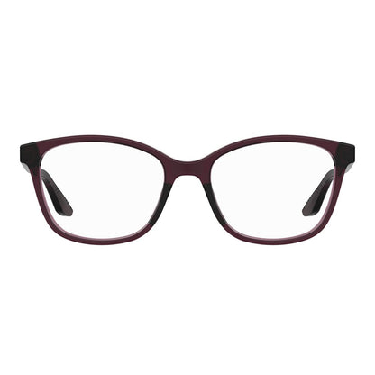 Red Acetate Glasses (Frames)