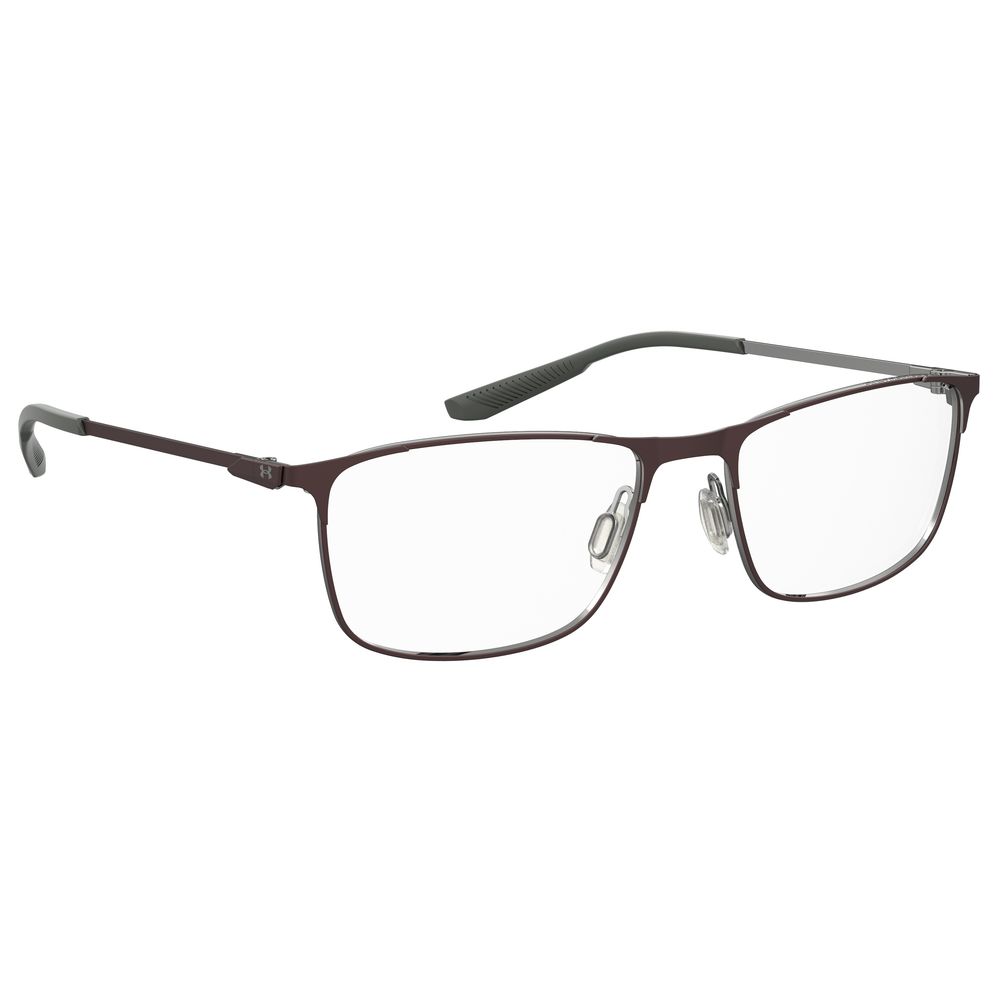Brown Metal Glasses (Frames)