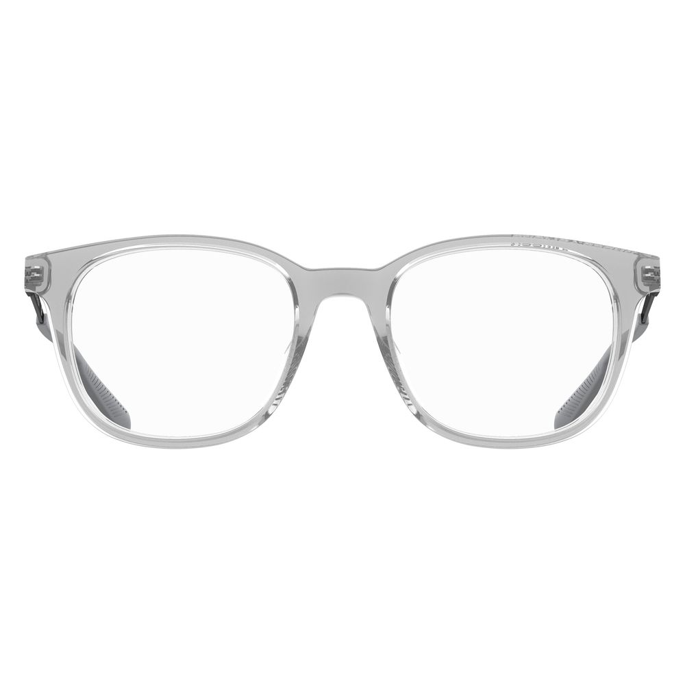 Transparent Acetate Glasses (Frames)