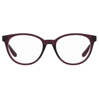 Transparent Acetate Glasses (Frames)