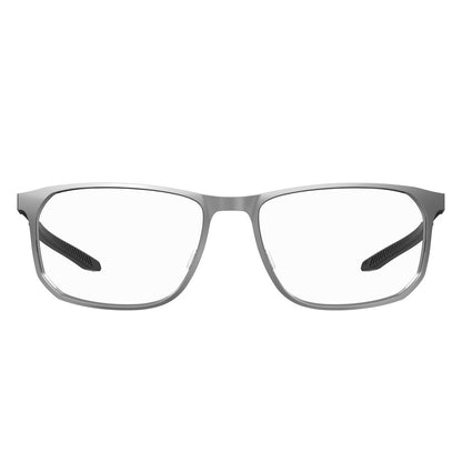 Gray Metal Glasses (Frames)