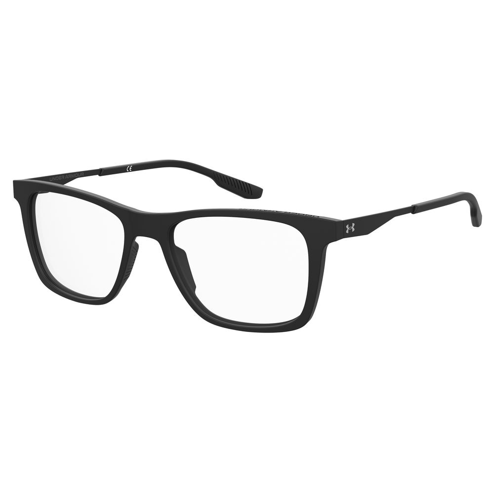 Black Acetate Glasses (Frames)