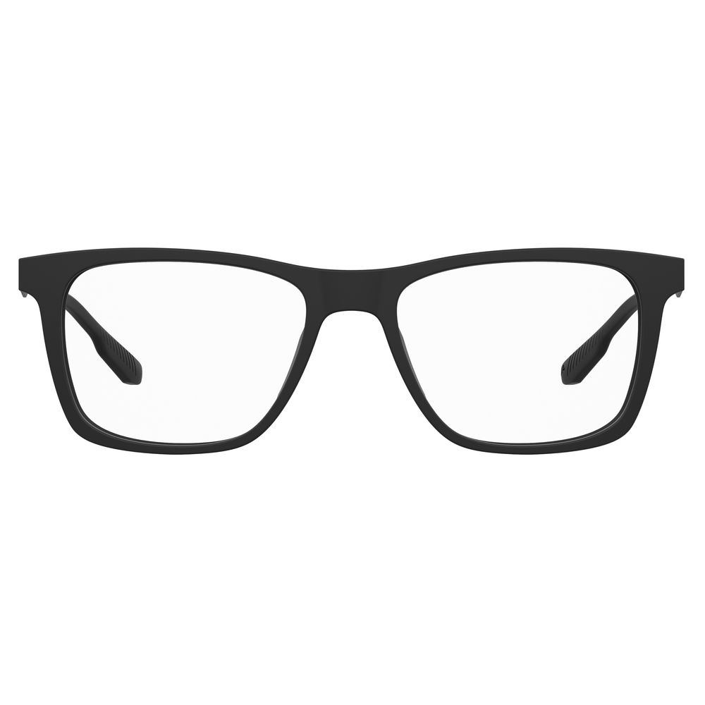 Black Acetate Glasses (Frames)
