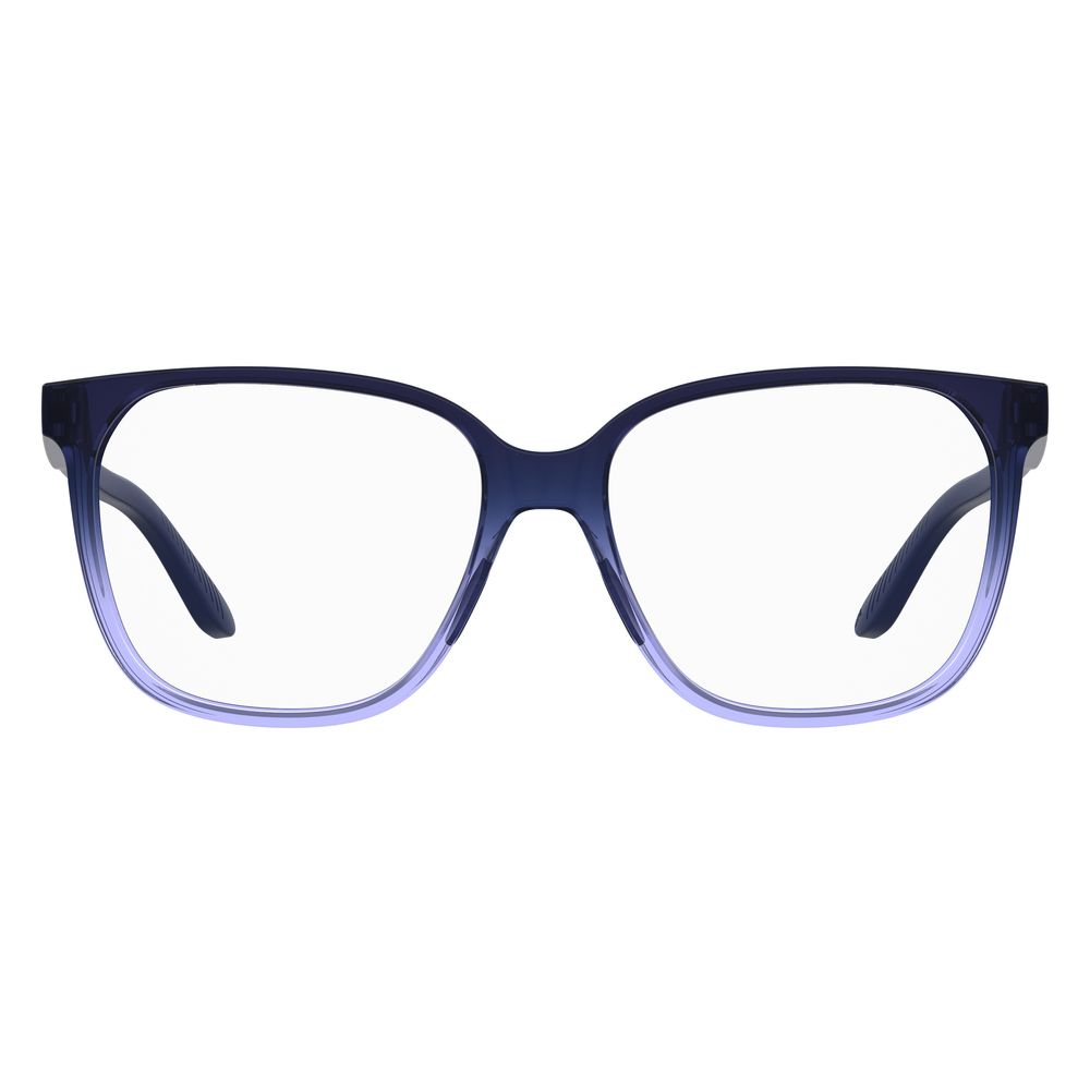 Blue Resin Glasses (Frames)
