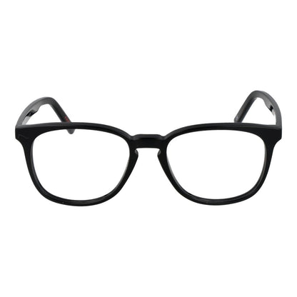 Black Acetate Glasses (Frames)
