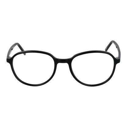 Black Acetate Glasses (Frames)