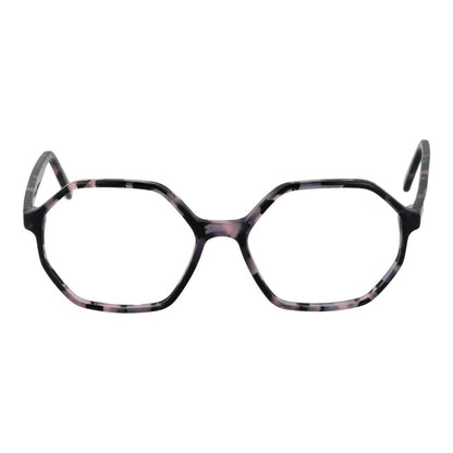Black Acetate Glasses (Frames)