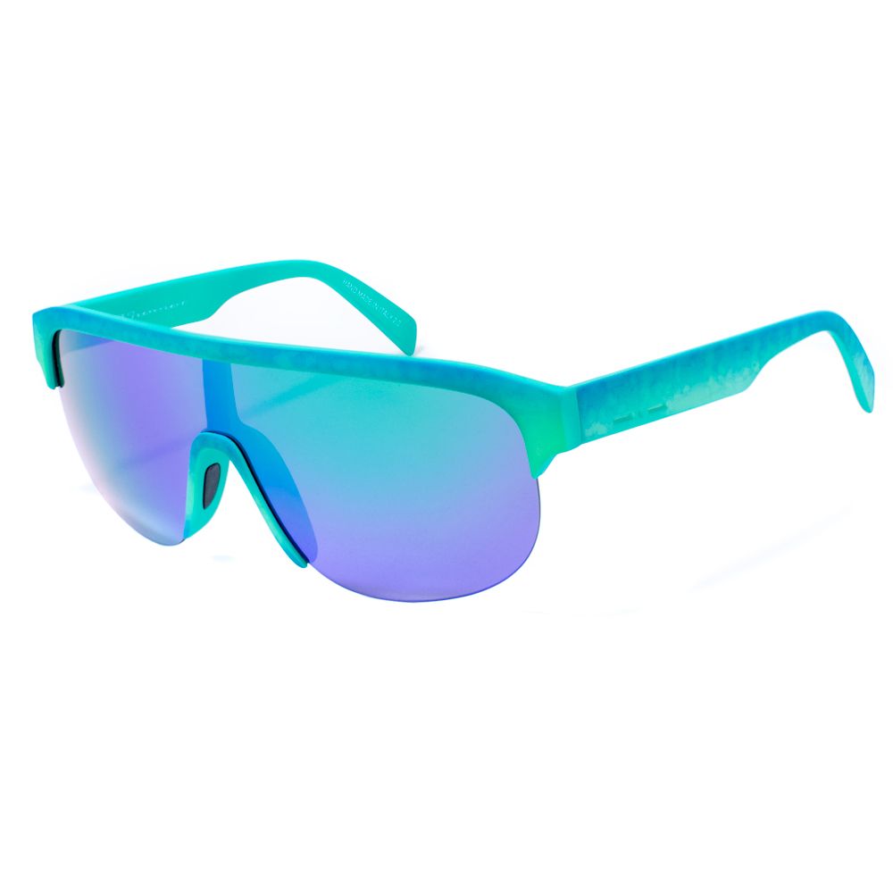 Blue Acetate Sunglasses