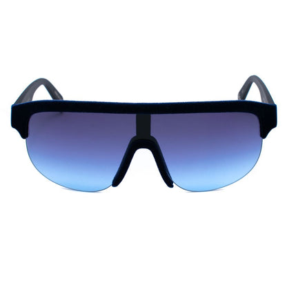Black Acetate Sunglasses