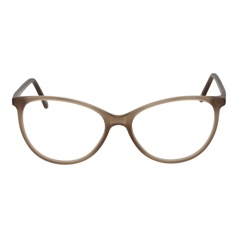 Beige Acetate Glasses (Frames)