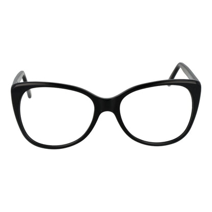 Black Acetate Glasses (Frames)