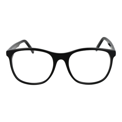 Black Acetate Glasses (Frames)