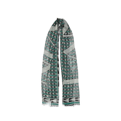 Wool Scarf