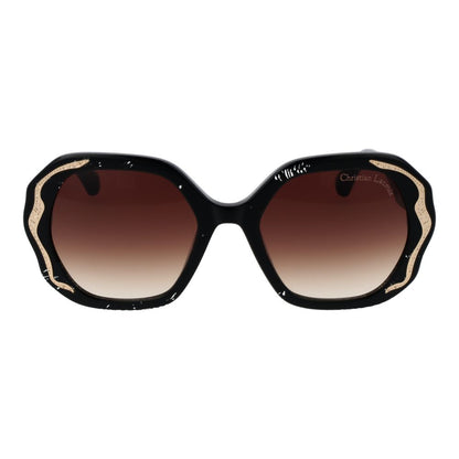 Black Women Sunglasses