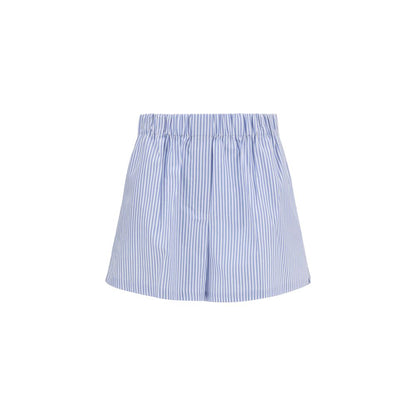 Striped Shorts