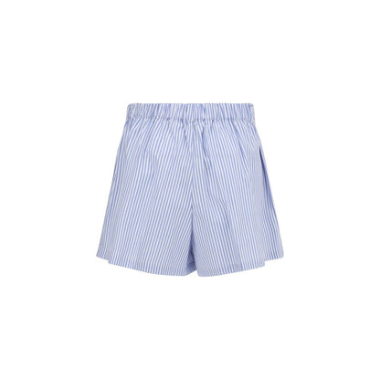 Striped Shorts